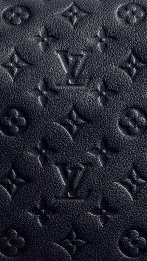 sfondo louis vuitton nero|louis vuitton wallpaper 1080x1920.